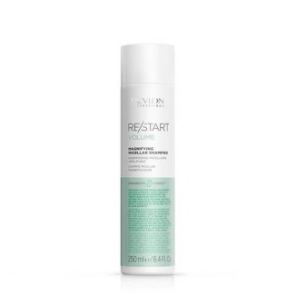 Revlon Restart Volume Magnifying Shampoo 250ml