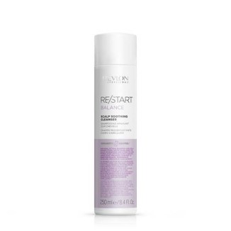 Revlon Restart Balance Scalp Soothing Cleanser 250ml