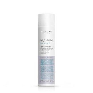 Revlon Restart Balance Anti Dandruff Shampoo 250ml