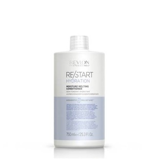 Revlon Restart Hydration Melting Conditioner 750ml