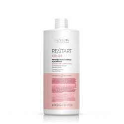 Revlon Restart Color Protective Gentle Cleanser 1000ml