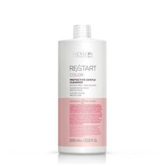 Revlon Restart Color Protective Gentle Cleanser 1000ml