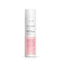 Revlon Restart Color Protective Shampoo 250ml