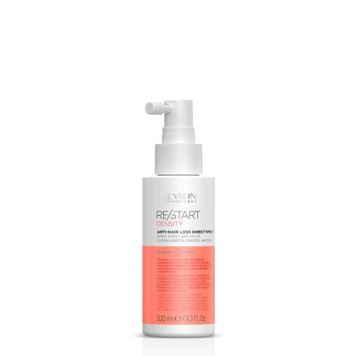 Revlon Restart Density Treatment 100ml