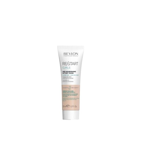 Revlon Restart Curls Mask 30ml