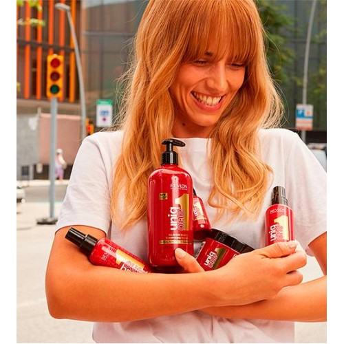 Revlon Uniq One Shampoo 490ml