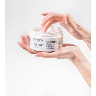 Revlon Restart Curls Mask 250ml