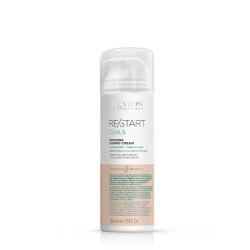 Revlon Restart Curls Definition Cream 150ml