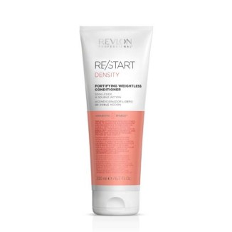 Revlon Restart Density Fortifying Conditioner 200ml