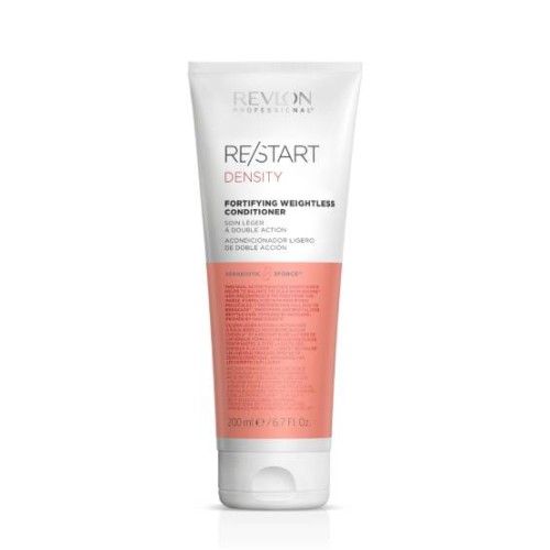 Revlon Restart Density Fortifying Conditioner 200ml