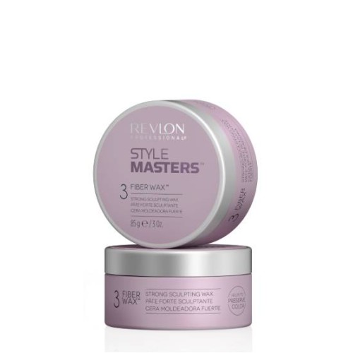 Revlon Style Masters Fiber Wax 85ml