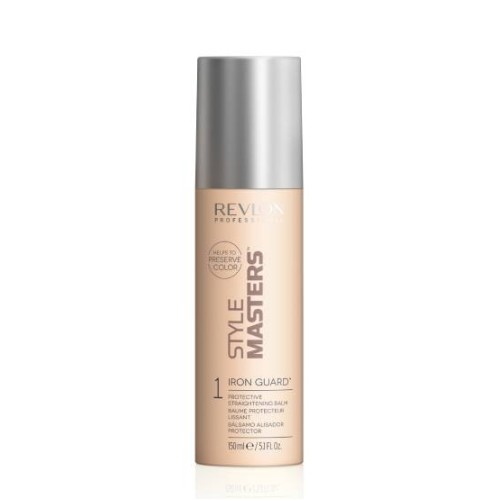 Revlon Style Masters Iron Guard 150ml