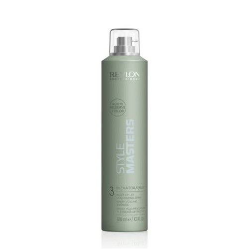 Revlon Style Masters Elevator Spray 300ml