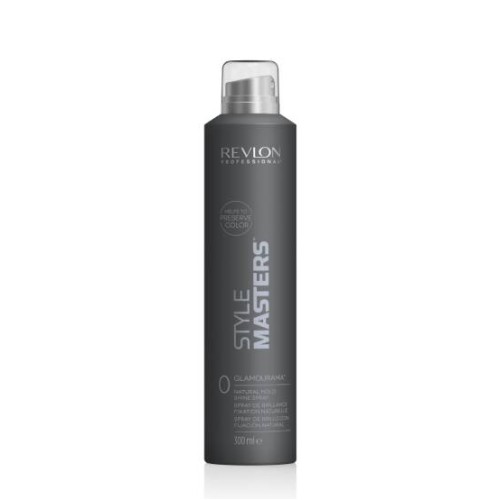 Revlon Style Masters Shine Spray Glamourama 300ml