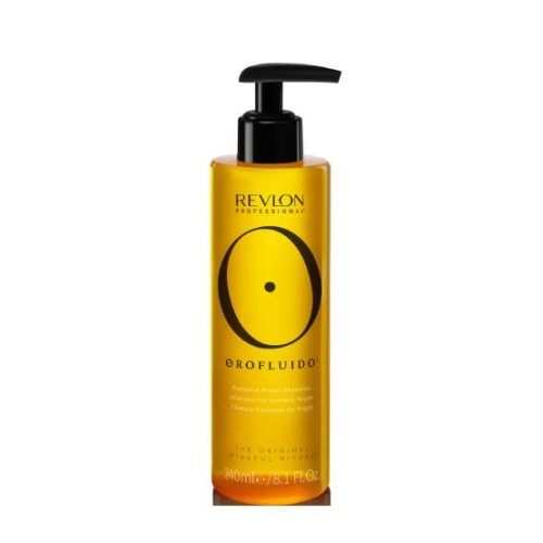 Orofluido Shampoo 240ml