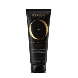 Orofluido Body Cream 200ml