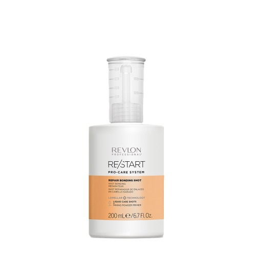 Revlon Restart Pro-Care System Repair Bonding Shot 200ml