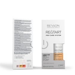 Revlon Restart Pro-Care System Repair Bonding Shot 200ml
