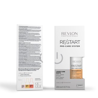 Revlon Restart Pro-Care System Repair Bonding Shot 200ml