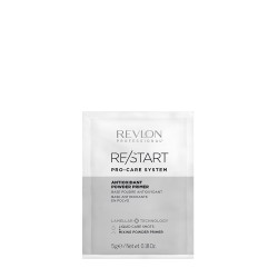 Revlon Restart Pro-Care System Powder Primer 30 saquetas