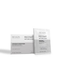 Revlon Restart Pro-Care System Powder Primer 30 saquetas