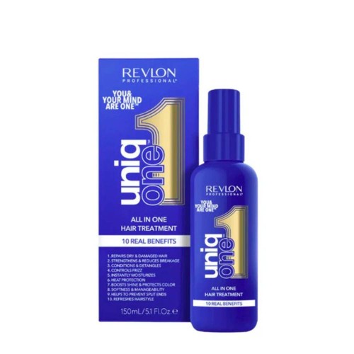 Revlon Uniq One All In One You & Your Mind Are One Leave-In 150ml