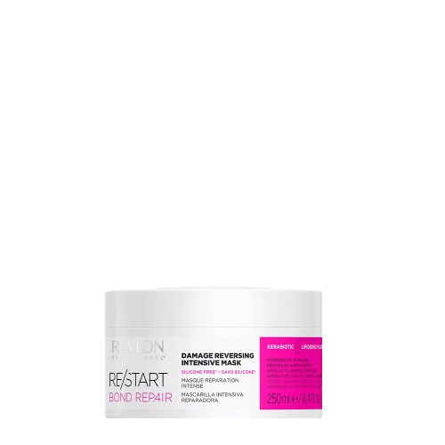Revlon Restart Bond Repair Intensive Mask 250ml