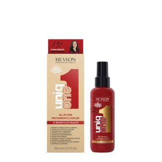 Revlon Uniq One All In One Leave-In 150ml Limited Edition