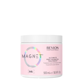 Revlon Magnet Ultimate Post-Treatment 500ml
