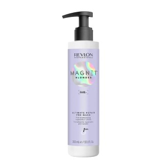 Revlon Magnet Blondes Ultimate Repair Pre-Shampoo 300ml