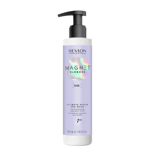 Revlon Magnet Blondes Ultimate Repair Pre-Shampoo 300ml