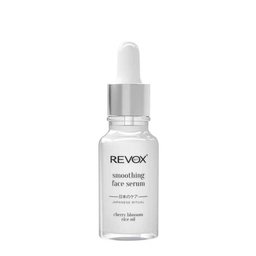 Revox Japanese Ritual Smoothing Serum 20ml
