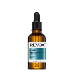 Revox Just Hyaluronic Acid 2% for Hair Serum 30ml
