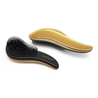 RickiParodi Brush FreeHair Golden Detangler