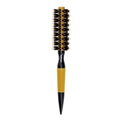 RickiParodi Golden Ceramic Thermal Circular Brush 15mm