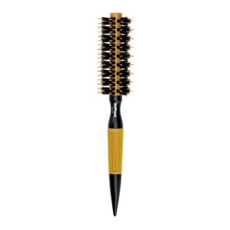 RickiParodi Golden Ceramic Thermal Circular Brush 15mm
