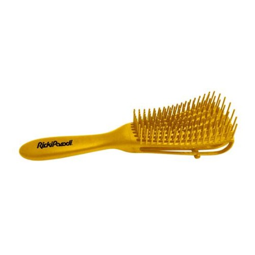 RickiParodi Concave Untangling Hairbrush