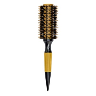 RickiParodi Golden Ceramic Thermal Circular Brush 30mm