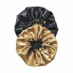 RickiParodi Cap Anti Frizz Satin 1 uni. Reversible