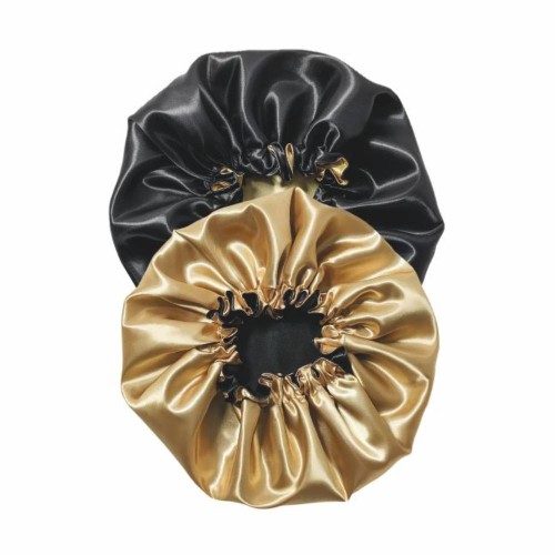 RickiParodi Cap Anti Frizz Satin 1 uni. Reversible