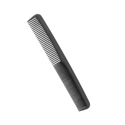 RickiParodi Curved Carbon Comb