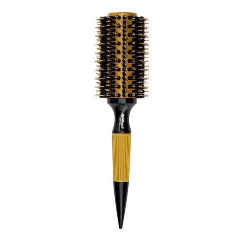 RickiParodi Golden Ceramic Thermal Circular Brush 35mm