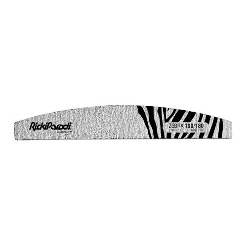 RickiParodi Lima Professional Nail Half Moon 10 units