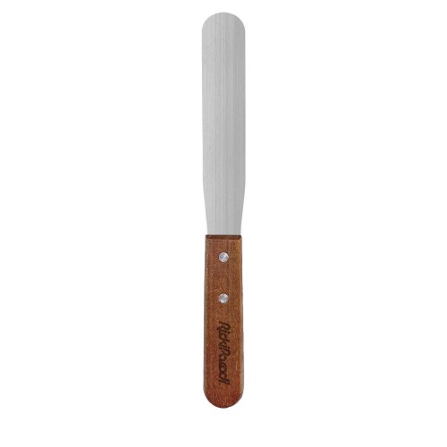 RickiParodi Lima Pedicure Double Sided Oval