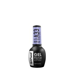 RickiParodi Varnish Gel Air A33 Decadent Flower 10ml