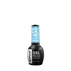 RickiParodi Varnish Gel Water A53 Blue Lagoon 10ml