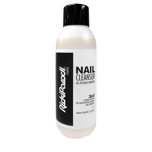 RickiParodi Nail Cleansing Solution 500ml
