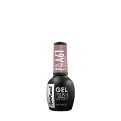 RickiParodi Varnish Gel Air A61 Antique Rose 10ml