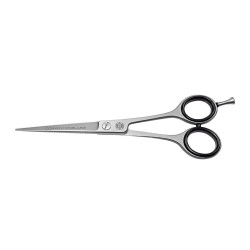 RickiParodi GS Solingen Conventionel Satin Cutting Scissors 5.0