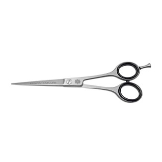 RickiParodi GS Solingen Conventionel Satin Cutting Scissors 5.5